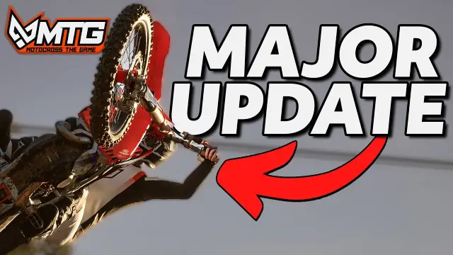 Motocross The Game Demo: Playable Builds and Schedule