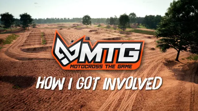 Motocross The Game Developer: Behind Virtual MX Studios