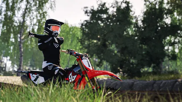 Motocross The Game Bike Setup: Workshop Tuning and Physics Guide