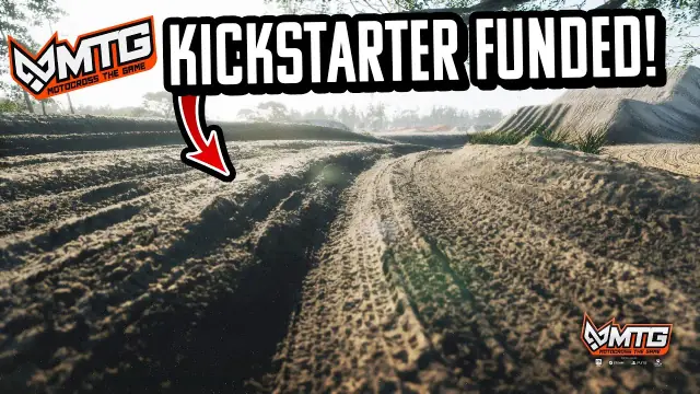 Motocross The Game Crossplay: Platforms and Online Features