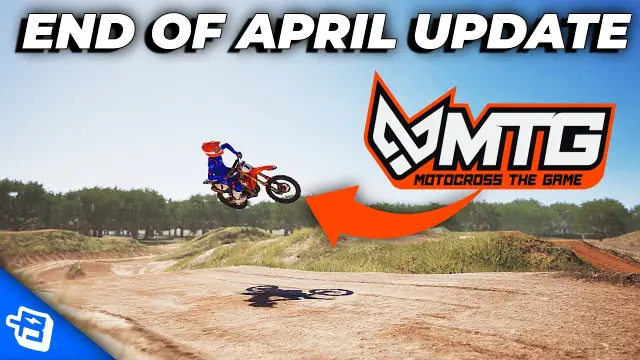 Motocross The Game Matchmaking: Dual Ratings and Licenses